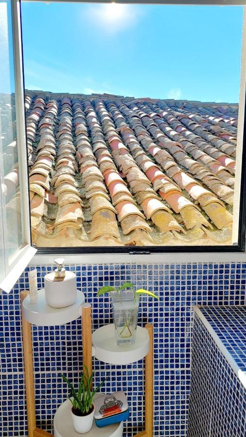 El Fresno Casa Rural Abuela Reme מראה חיצוני תמונה