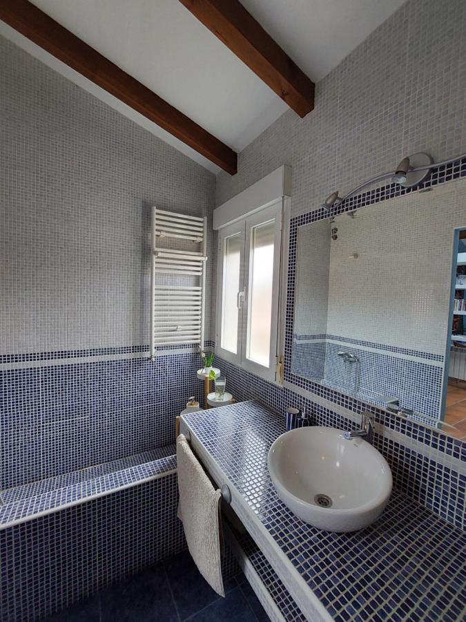 El Fresno Casa Rural Abuela Reme מראה חיצוני תמונה