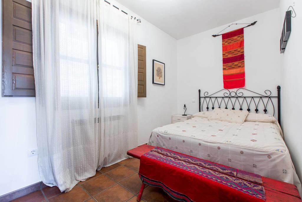 El Fresno Casa Rural Abuela Reme מראה חיצוני תמונה